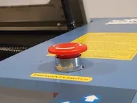 Laser snijmachine - afbeelding 18 van  21