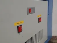 Laser snijmachine - afbeelding 19 van  21