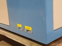 Laser snijmachine - afbeelding 20 van  21