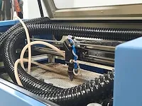 Laser snijmachine - afbeelding 21 van  21