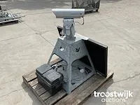 Laser vogelverjager/-schrikker - afbeelding 4 van  10
