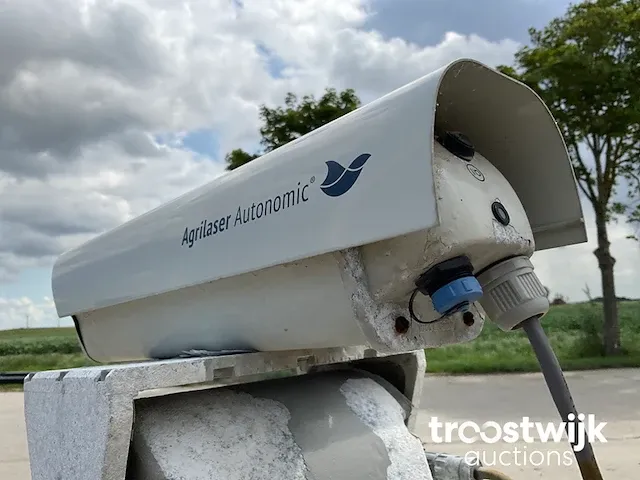 Laser vogelverjager/-schrikker - afbeelding 7 van  10