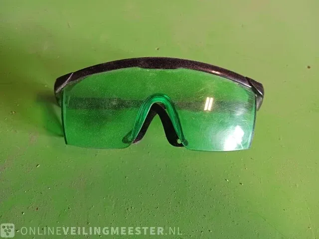Laser waterpas dewalt, bouwjaar 2022 - afbeelding 4 van  12
