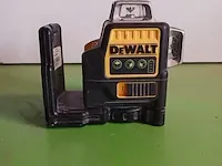 Laser waterpas dewalt, bouwjaar 2022 - afbeelding 5 van  12