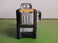 Laser waterpas dewalt, bouwjaar 2022 - afbeelding 6 van  12