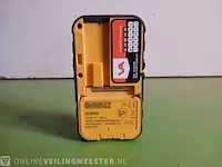 Laser waterpas dewalt, bouwjaar 2022 - afbeelding 11 van  12