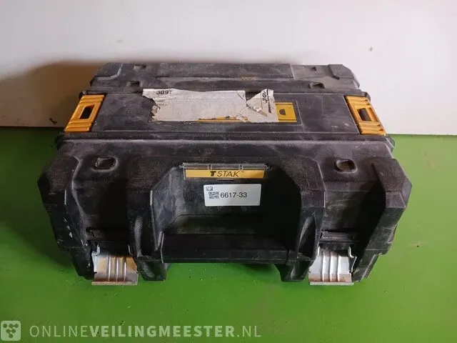 Laser waterpas dewalt, dce89g18 - afbeelding 2 van  10