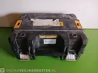Laser waterpas dewalt, dce89g18 - afbeelding 2 van  10