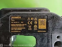 Laser waterpas dewalt, dce89g18 - afbeelding 8 van  10
