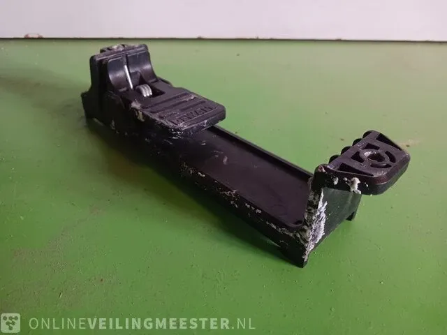 Laser waterpas dewalt, dce89g18 - afbeelding 10 van  10