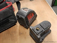 Laser waterpas würth - afbeelding 2 van  2