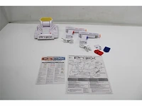 Laser x boti projex annimated target - afbeelding 5 van  5