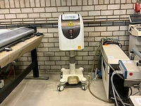 Laserapparaat - afbeelding 1 van  7