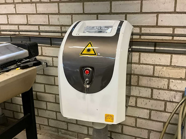 Laserapparaat - afbeelding 2 van  7