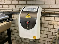Laserapparaat - afbeelding 2 van  7