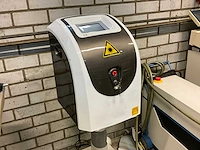 Laserapparaat - afbeelding 3 van  7