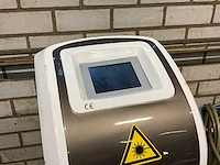 Laserapparaat - afbeelding 4 van  7