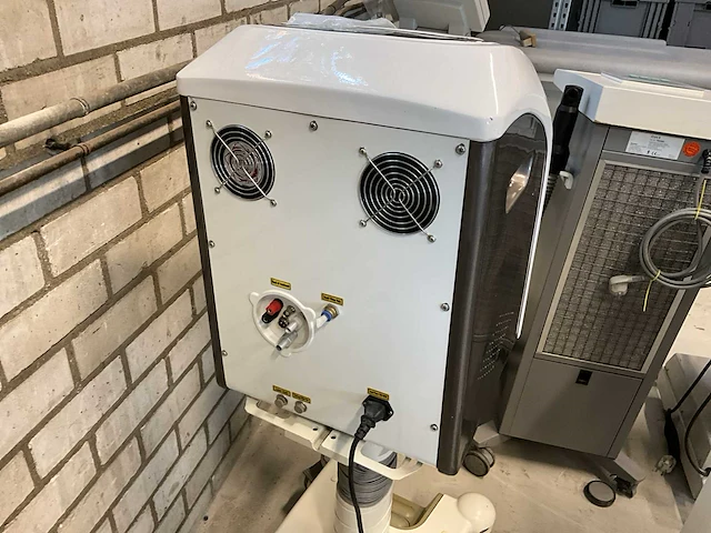Laserapparaat - afbeelding 6 van  7