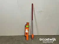 Laserbaak - afbeelding 1 van  4