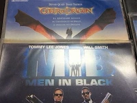 Laserdisc 6stuks - afbeelding 2 van  3