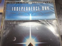 Laserdisc 6stuks - afbeelding 3 van  3