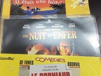 Laserdisc 7stuks - afbeelding 3 van  3