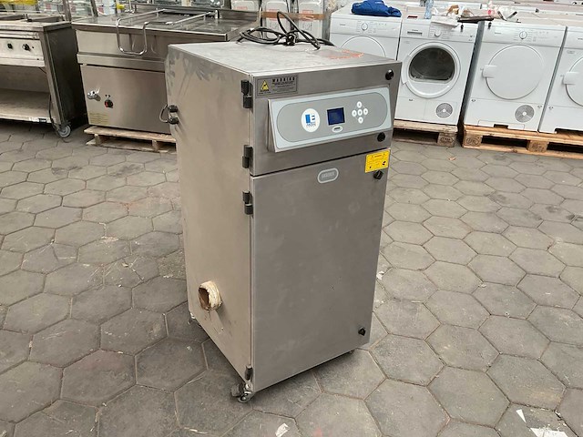 Laserex digital filtratieapparaat - afbeelding 1 van  6