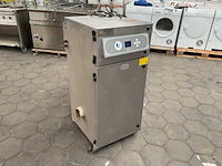 Laserex digital filtratieapparaat - afbeelding 1 van  6
