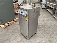 Laserex digital filtratieapparaat - afbeelding 2 van  6