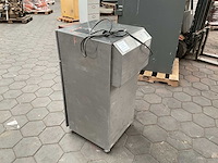 Laserex digital filtratieapparaat - afbeelding 3 van  6