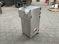 Laserex digital filtratieapparaat - afbeelding 4 van  6