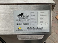 Laserex digital filtratieapparaat - afbeelding 5 van  6