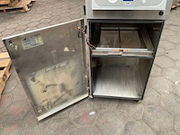 Laserex digital filtratieapparaat - afbeelding 6 van  6