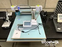 Lasergraveermachine - afbeelding 1 van  10