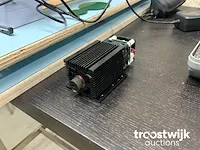 Lasergraveermachine - afbeelding 10 van  10