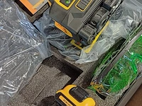 Laserlevel 12 lijns op accu, sanderz, 2025 - afbeelding 3 van  3