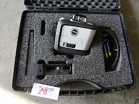 Laserliner - superplane-laser 3d - bouwlaser - afbeelding 1 van  1