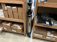 Laserliner 300 bouwlaser statief - afbeelding 2 van  3