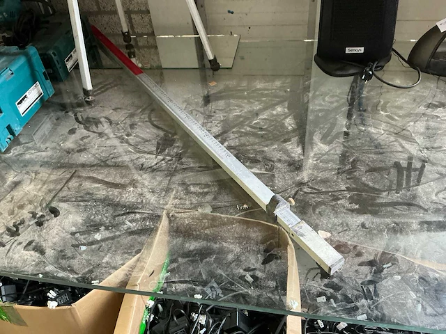 Laserliner bouwlaser toebehoren - afbeelding 2 van  5