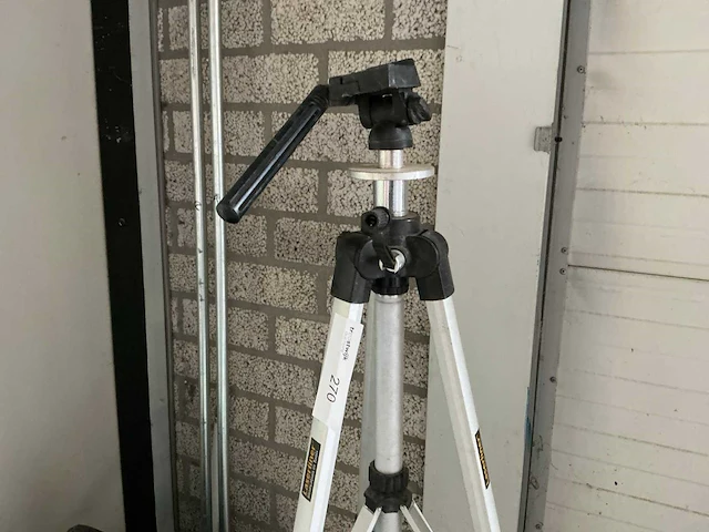 Laserliner bouwlaser toebehoren - afbeelding 3 van  5