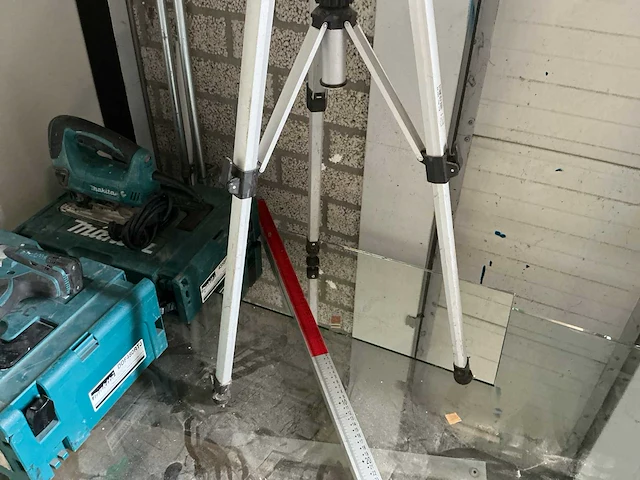 Laserliner bouwlaser toebehoren - afbeelding 4 van  5