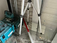 Laserliner bouwlaser toebehoren - afbeelding 4 van  5