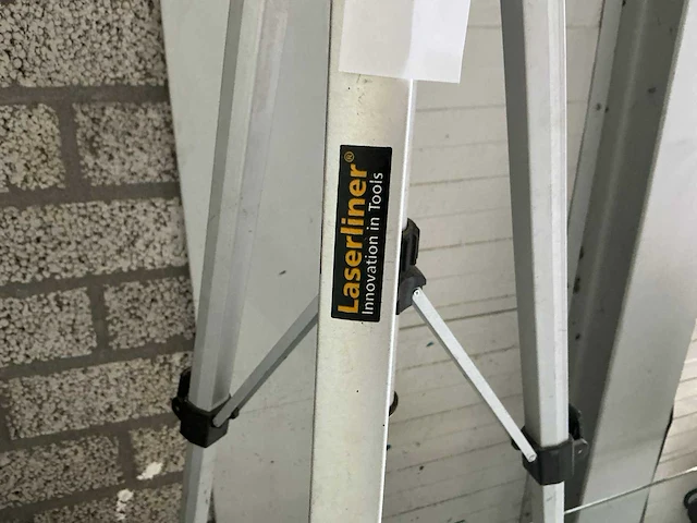 Laserliner bouwlaser toebehoren - afbeelding 5 van  5