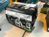 Laserliner cubus g 110 s bouwlaser - afbeelding 1 van  5