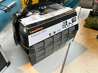 Laserliner cubus g 110 s bouwlaser - afbeelding 2 van  5