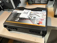 Laserliner supersquare-laser 4 bouwlaser - afbeelding 1 van  5
