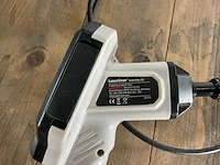 Laserliner videoflex g3 inspectiecamera - afbeelding 3 van  4