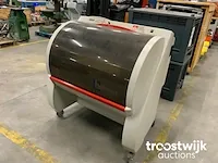 Lasermachine - afbeelding 3 van  8