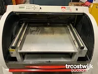 Lasermachine - afbeelding 4 van  8