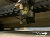 Lasermachine - afbeelding 5 van  8